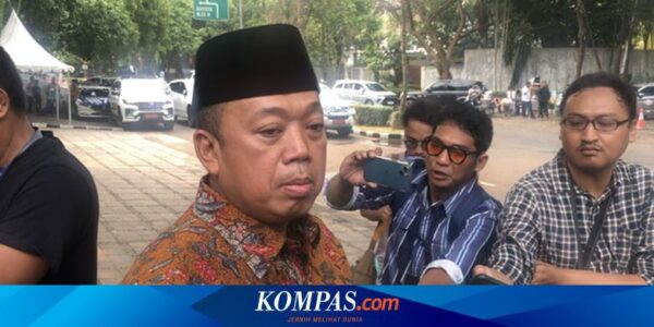 Sejumlah Tokoh Temui Prabowo di Kertanegara, Sinyal Masuk Kabinet?