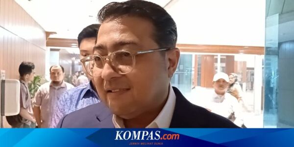 Sekjen Partai Demokrat Teuku Riefky Harsya Ditunjuk Jadi Menteri Ekonomi Kreatif