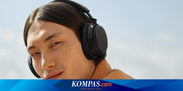 Sennheiser Rilis Accentum Wireless SE, Headphone dengan “Bundle” Adaptor Bluetooth