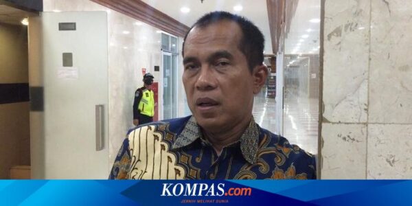 Sentil Kominfo dan BSSN Buntut Kebocoran Data, Komisi I: Berarti Anda Tak Kerja