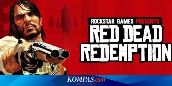 Setelah 14 Tahun, Game “Red Dead Redemption” Versi PC Dipastikan Rilis Oktober Ini