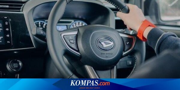 Setir Mobil Berbunyi Saat Belok? Ini Komponen yang Harus Dicek