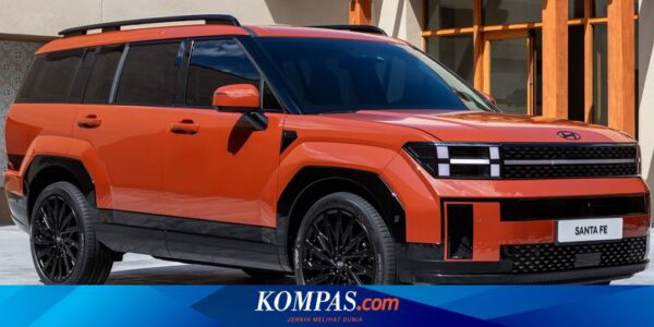 Siap Masuk Pasar Hybrid, Hyundai Tidak Keberatan Dibilang Ikuti Toyota