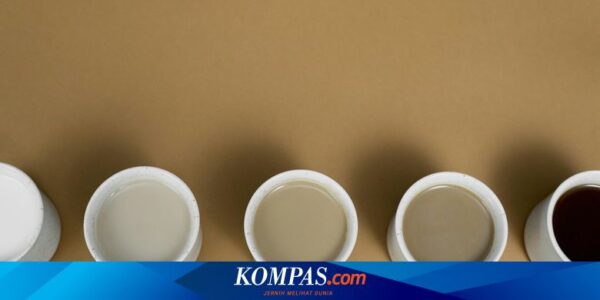 Siapa Saja yang Dilarang Minum Kopi? Berikut 11 Daftarnya…