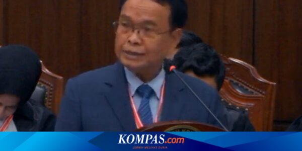 Sidang MK, Pakar Kritik Pajak Hiburan Naik 75 Persen: Bikin Bangkrut dan Bisnis Ilegal