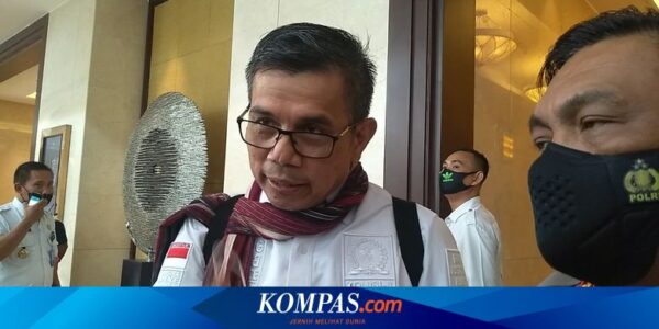 Singgung Etika, Komisi III Minta Jaksa Aktif Diperbantukan di BUMN Ditarik