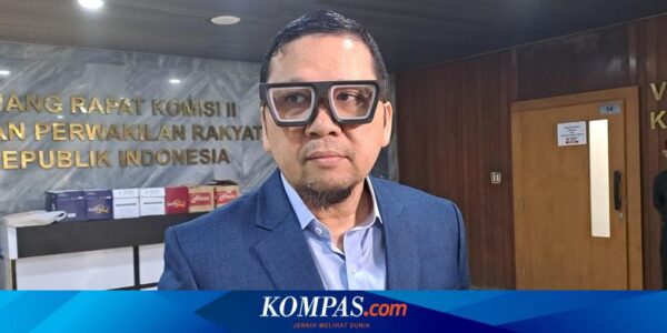 Sirekap Dipakai di Pilkada 2024 meski Pernah Bermasalah, Komisi II DPR Minta KPU Uji Publik Dulu