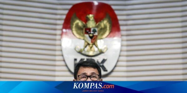 Soal “Blok Medan” Seret Nama Bobby, KPK: Kita Punya SOP