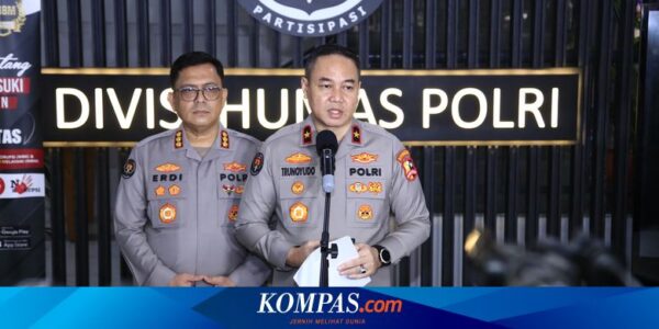 Soal Pembubaran Diskusi FTA di Kemang, Polri: Kebebasan Berpendapat Dilindungi Konstitusi