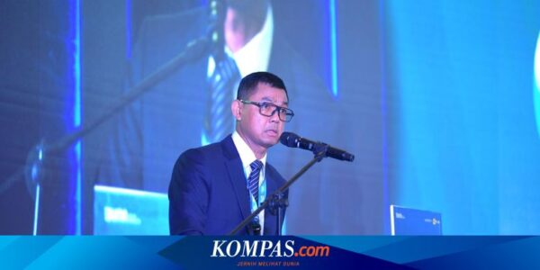 Soal Percepatan Transisi Energi, Dirut PLN Beberkan Program ARED dan Green Enabling Transmission Line