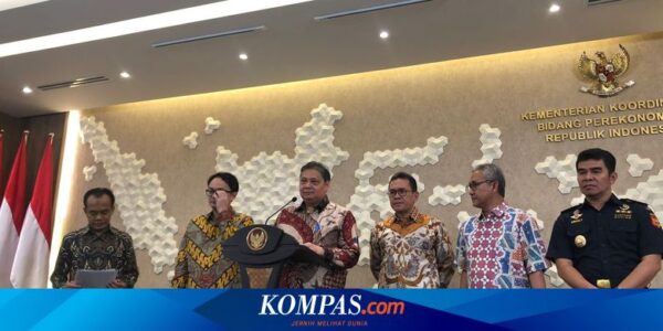 Soal Revisi UU Kementerian Negara, Golkar: Baleg Mewakili Partai-partai