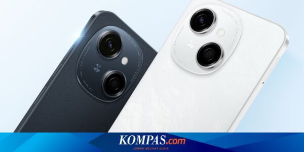 Spesifikasi dan Harga Tecno Spark Go 1 di Indonesia, mulai Rp 900.000-an