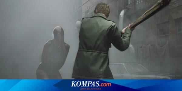 Spesifikasi Main “Silent Hill 2 Remake” di PC, Butuh Storage 50 GB