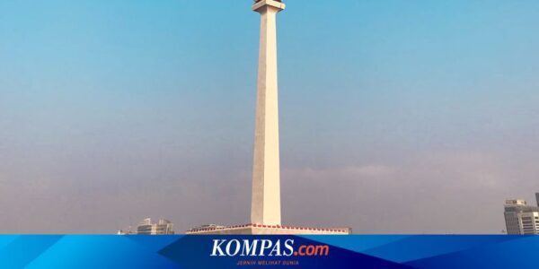 Survei Litbang “Kompas” Pilkada Jakarta: Prabowo “Effect” 66,5 Persen, Ahok 65 Persen, Anies 63,5 Persen