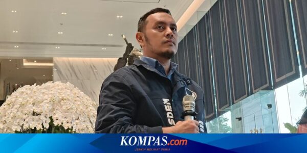 Surya Paloh Sudah Kantongi Calon Pimpinan DPR dari Nasdem