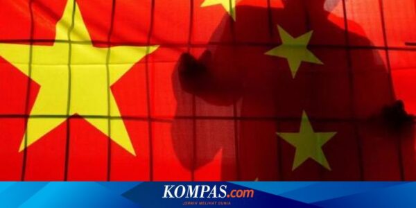 Taktik China Mengambil Celah di Tengah Panasnya Situasi Timur Tengah