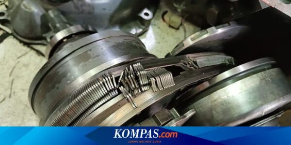 Tanda-tanda Belt Lecet dan Pengaruhnya Terhadap Kinerja Mobil