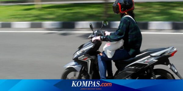 Tarikan Motor Matik Terasa Berat? Ketahui Penyebabnya