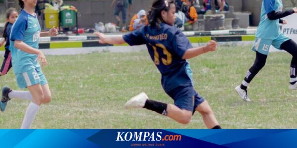 Tatap Gothia Cup 2025, Peserta Antusias Ikuti SKF Girls School Challenge