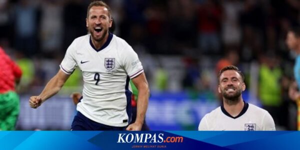 Top Skor Euro dan Copa America 2024: Olmo Saingi Kane, Lautaro Memimpin