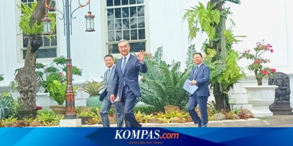 Ucapkan Selamat pada Menlu Sugiono, Menlu Wang Yi: Lanjutkan Persahabatan China-Indonesia