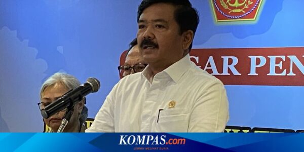 “Update” Pemulihan PDN: 86 Layanan dari 16 Tenant Sudah Pulih