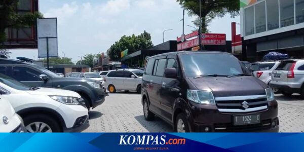 Waspada Mobil Rawan Kemalingan, Begini Tips Berhenti di Rest Area