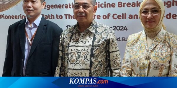 Waspadai Terapi Stem Cell Palsu, Apa Bedanya?