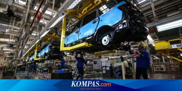 Wuling Enggan Manfaatkan Pembebasan Bea Impor Mobil Listrik