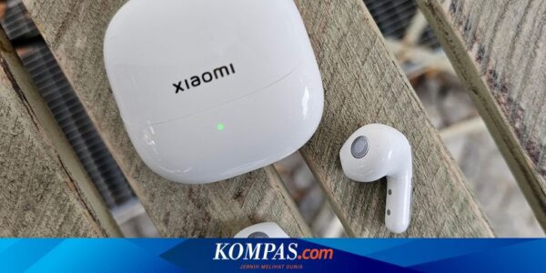 Xiaomi Buds 5 Meluncur di Indonesia, TWS “Batang” dengan Fitur AI