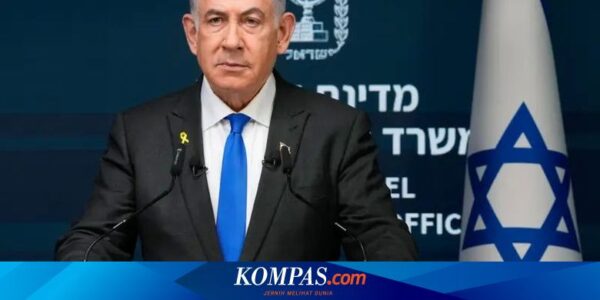 Yahya Sinwar Dipastikan Tewas, Ini Tanggapan Netanyahu